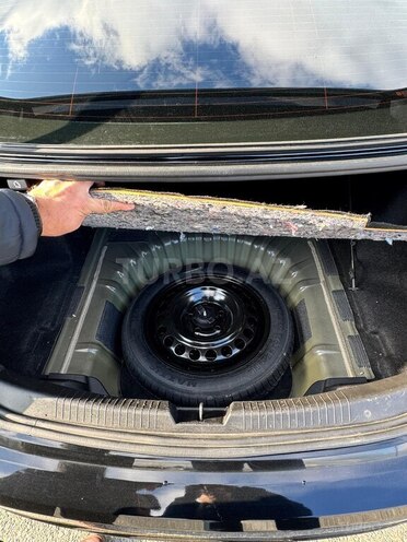 Chevrolet Malibu 2019, 61,018 km - 1.5 l - Sumqayıt