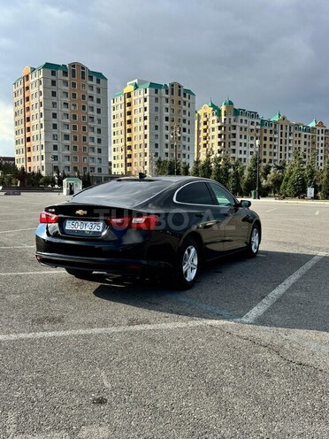 Chevrolet Malibu 2019, 61,018 km - 1.5 l - Sumqayıt