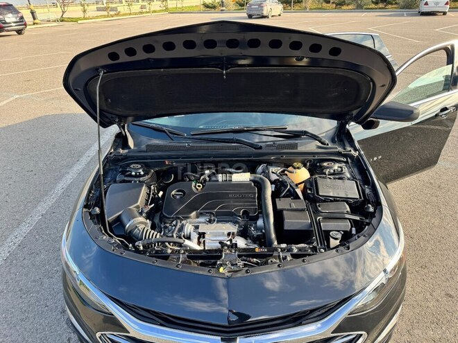 Chevrolet Malibu 2019, 61,018 km - 1.5 l - Sumqayıt