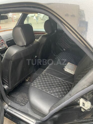 Mercedes C 230 1998, 326,000 km - 2.3 л - Bakı