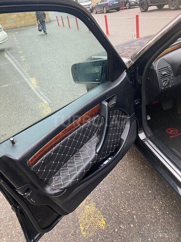 Mercedes C 230 1998, 326,000 km - 2.3 л - Bakı