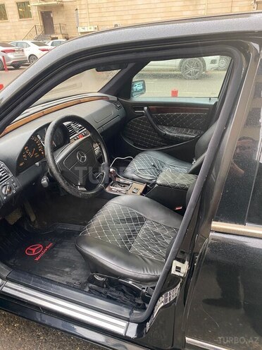 Mercedes C 230 1998, 326,000 km - 2.3 л - Bakı
