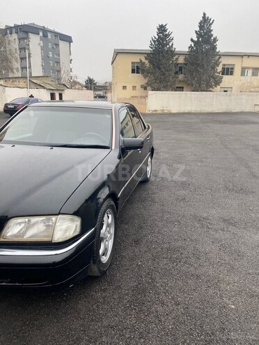 Mercedes C 230 1998, 326,000 km - 2.3 л - Bakı
