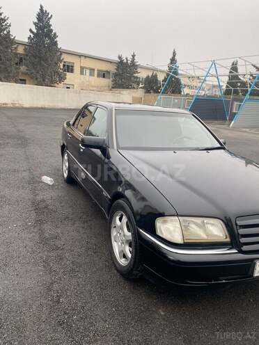 Mercedes C 230 1998, 326,000 km - 2.3 л - Bakı