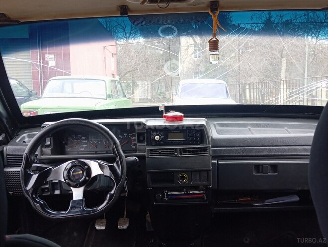 LADA (VAZ) 21099 1992, 156,900 km - 1.6 l - Şirvan