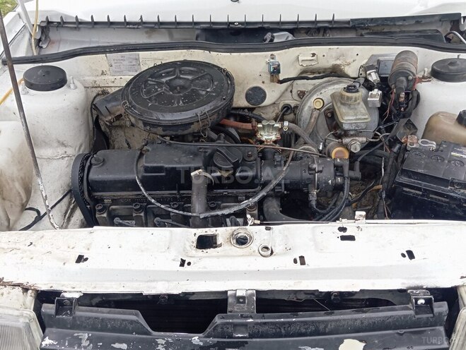 LADA (VAZ) 21099 1992, 156,900 km - 1.6 l - Şirvan
