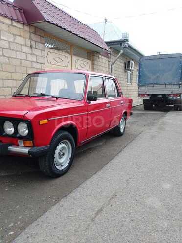 LADA (VAZ) 2106 1995, 27,854 km - 1.6 л - Şəmkir