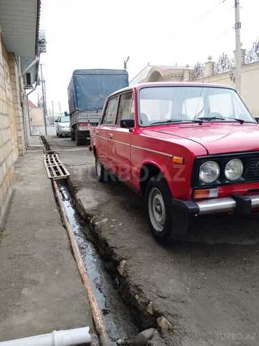 LADA (VAZ) 2106 1995, 27,854 km - 1.6 л - Şəmkir