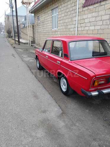 LADA (VAZ) 2106 1995, 27,854 km - 1.6 л - Şəmkir