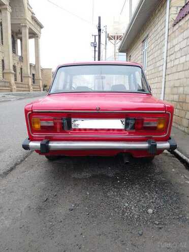 LADA (VAZ) 2106 1995, 27,854 km - 1.6 л - Şəmkir