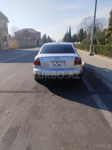 Audi A4 2004, 300,000 km - 1.8 l - Balakən
