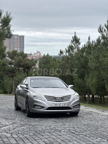 Hyundai Grandeur 2011, 201,500 km - 3.0 l - Bakı