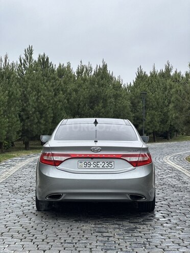 Hyundai Grandeur 2011, 201,500 km - 3.0 l - Bakı