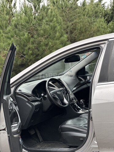 Hyundai Grandeur 2011, 201,500 km - 3.0 l - Bakı