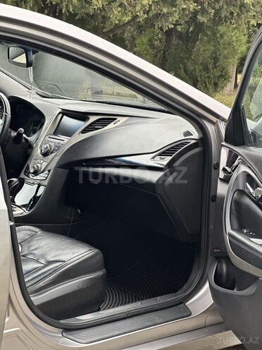 Hyundai Grandeur 2011, 201,500 km - 3.0 l - Bakı