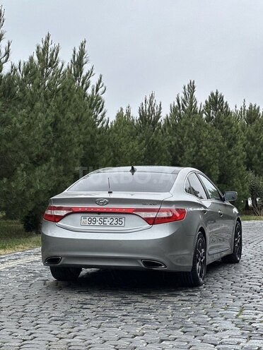Hyundai Grandeur 2011, 201,500 km - 3.0 l - Bakı