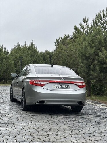 Hyundai Grandeur 2011, 201,500 km - 3.0 l - Bakı