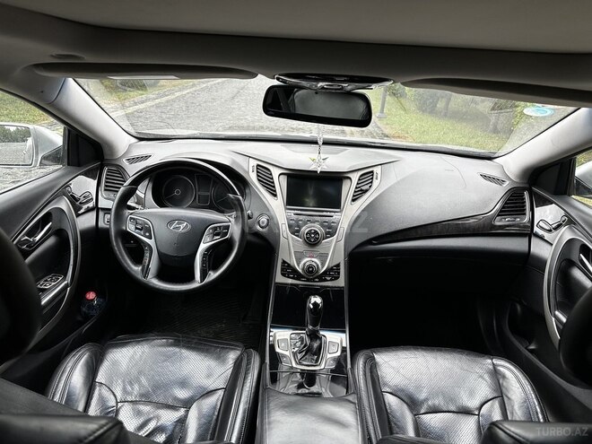 Hyundai Grandeur 2011, 201,500 km - 3.0 l - Bakı