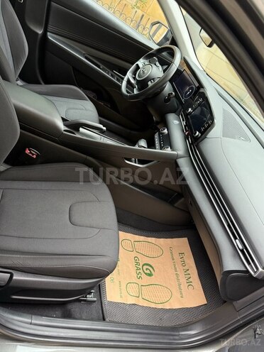 Hyundai Elantra 2023, 50,000 km - 2.0 l - Bakı