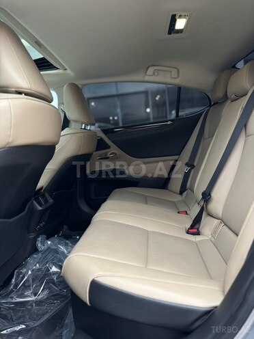 Lexus ES 300h 2021, 26,000 km - 2.5 л - Bakı