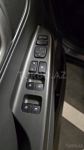 Hyundai Kona 2020, 115,000 km - 1.6 л - Bakı