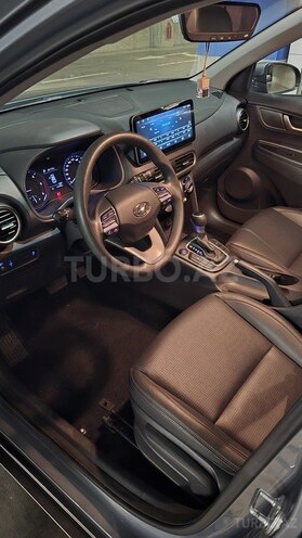 Hyundai Kona 2020, 115,000 km - 1.6 л - Bakı