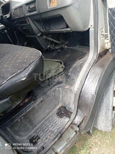 GAZ 330202-740 1997, 60,319 km - 2.4 l - Ağdaş