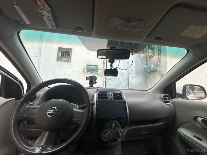 Nissan Sunny 2012, 260,000 km - 1.6 l - Gəncə
