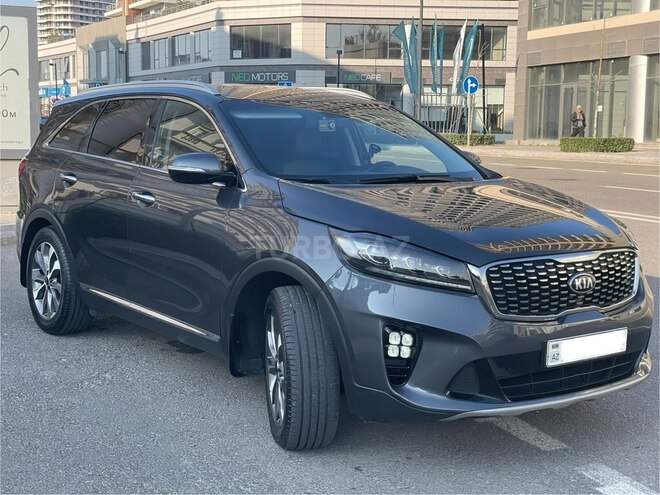Kia Sorento-3