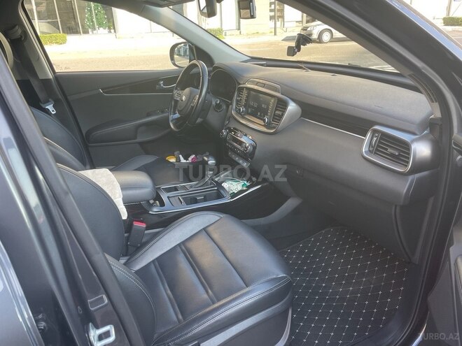Kia Sorento-20