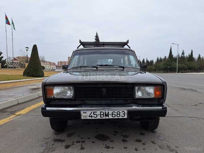 LADA (VAZ) 2104 2006, 150,000 km - 1.6 l - Mingəçevir