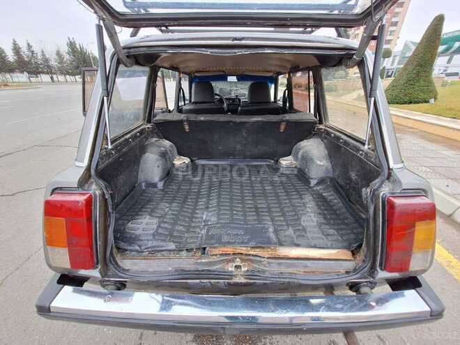 LADA (VAZ) 2104 2006, 150,000 km - 1.6 l - Mingəçevir