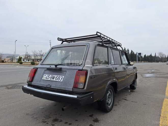 LADA (VAZ) 2104 2006, 150,000 km - 1.6 l - Mingəçevir