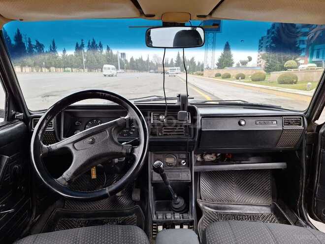 LADA (VAZ) 2104 2006, 150,000 km - 1.6 l - Mingəçevir
