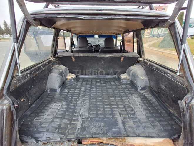 LADA (VAZ) 2104 2006, 150,000 km - 1.6 l - Mingəçevir