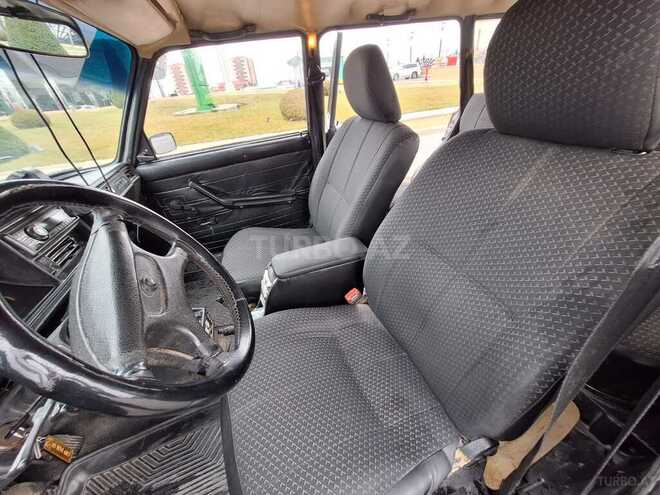 LADA (VAZ) 2104 2006, 150,000 km - 1.6 l - Mingəçevir
