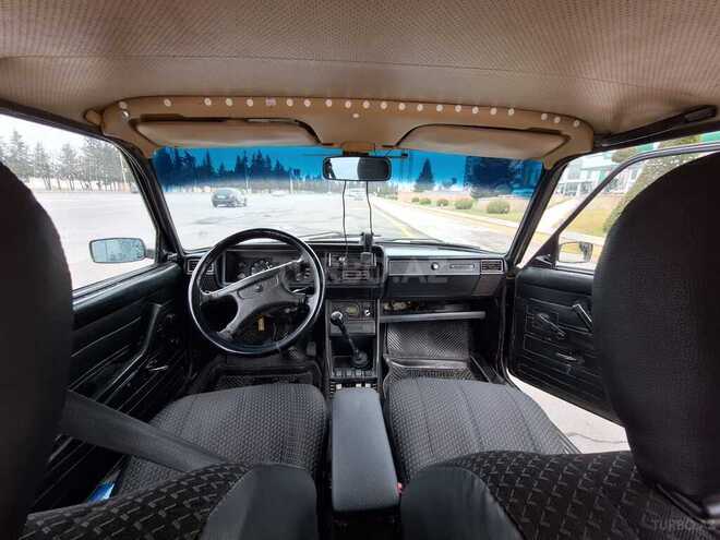 LADA (VAZ) 2104 2006, 150,000 km - 1.6 l - Mingəçevir