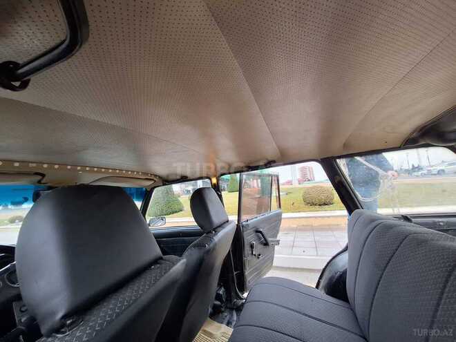LADA (VAZ) 2104 2006, 150,000 km - 1.6 l - Mingəçevir
