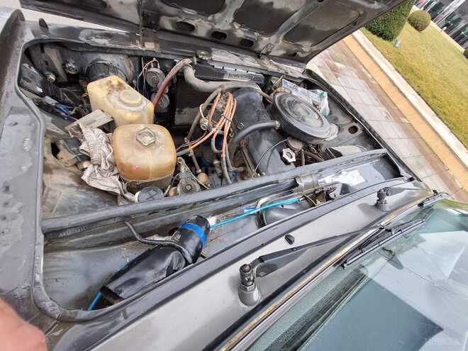 LADA (VAZ) 2104 2006, 150,000 km - 1.6 l - Mingəçevir