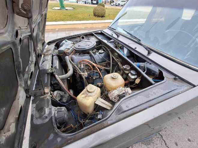 LADA (VAZ) 2104 2006, 150,000 km - 1.6 l - Mingəçevir