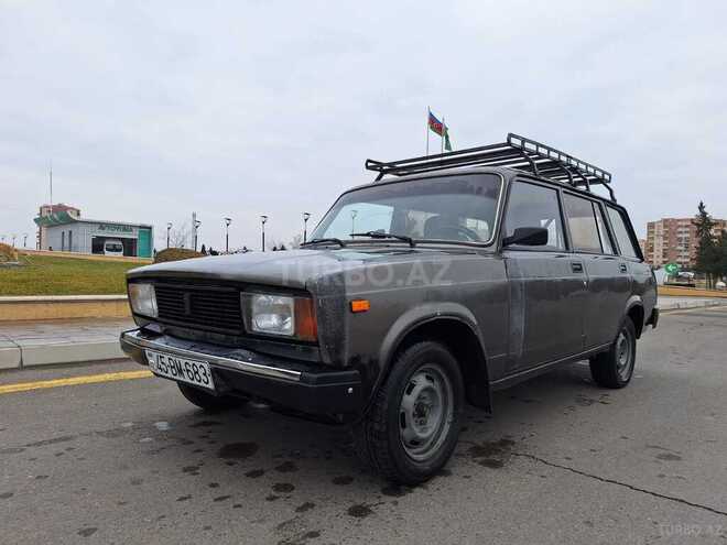 LADA (VAZ) 2104 2006, 150,000 km - 1.6 l - Mingəçevir