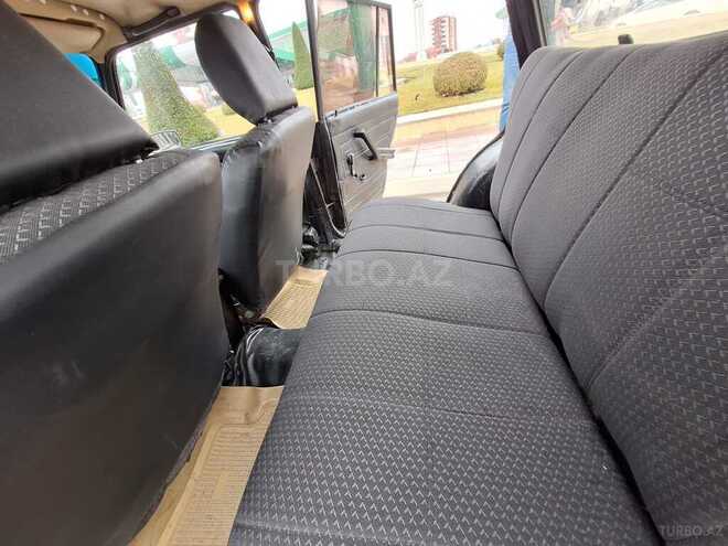 LADA (VAZ) 2104 2006, 150,000 km - 1.6 l - Mingəçevir