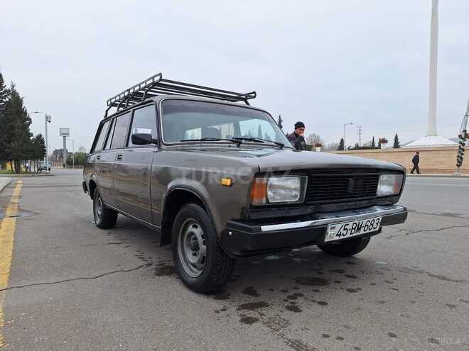 LADA (VAZ) 2104 2006, 150,000 km - 1.6 l - Mingəçevir