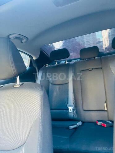 Hyundai Elantra 2014, 214,000 km - 1.8 l - Bakı
