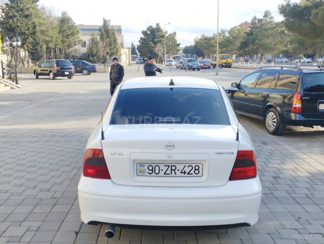 Opel Vectra 1999, 380,000 km - 1.8 l - Sumqayıt