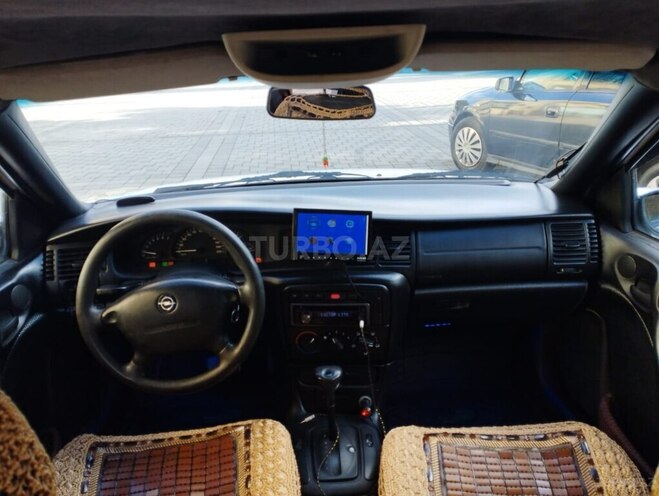 Opel Vectra 1999, 380,000 km - 1.8 l - Sumqayıt