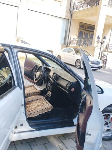Opel Vectra 1999, 380,000 km - 1.8 l - Sumqayıt
