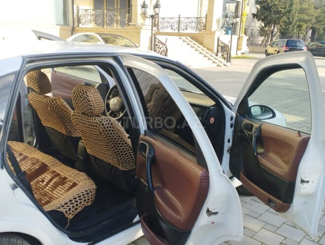 Opel Vectra 1999, 380,000 km - 1.8 l - Sumqayıt