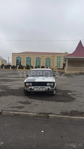 LADA (VAZ) 2106 1986, 140,000 km - 1.3 l - Göygöl
