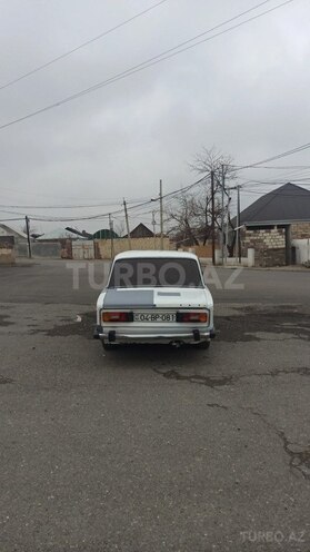 LADA (VAZ) 2106 1986, 140,000 km - 1.3 l - Göygöl